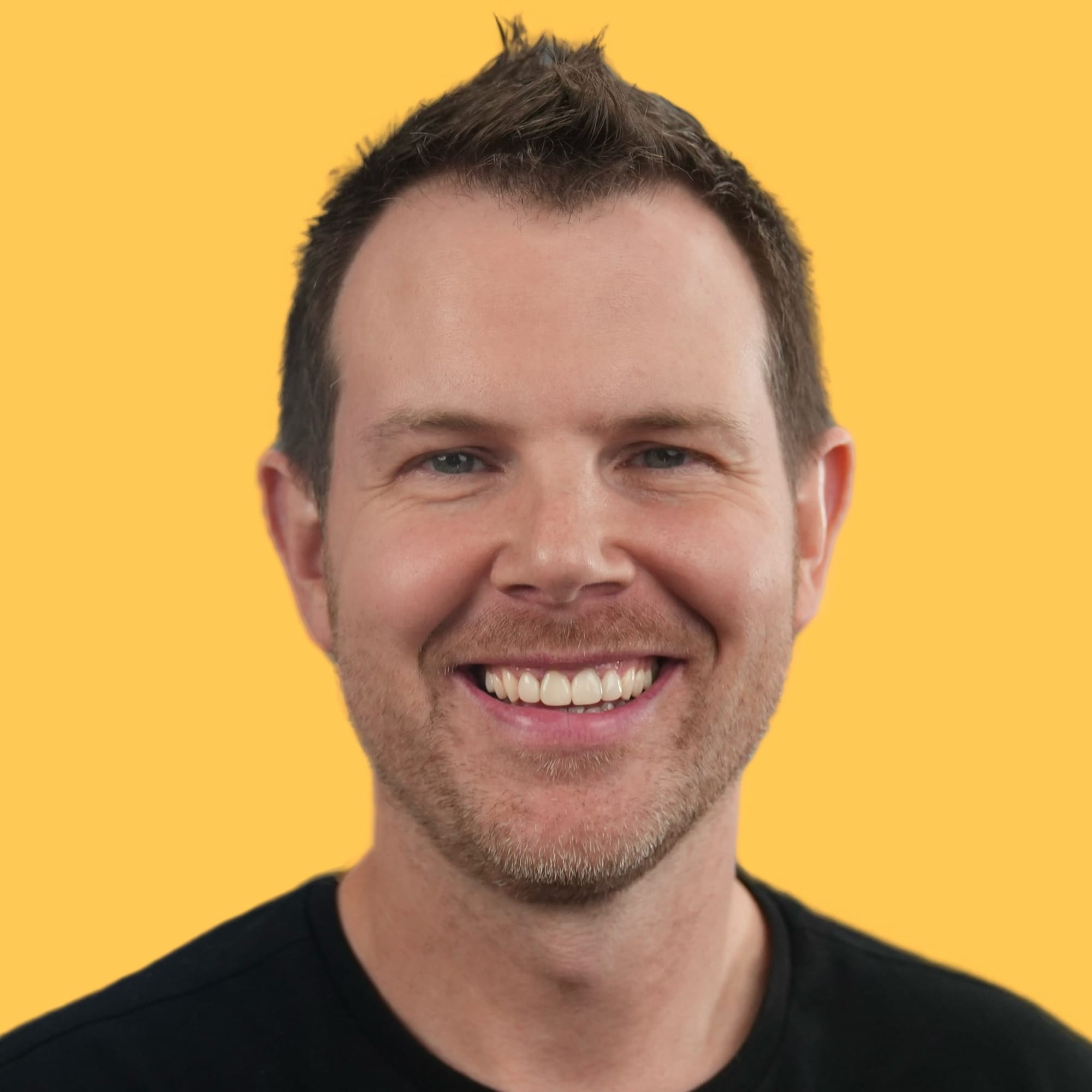 Dave Swift, Server Savant